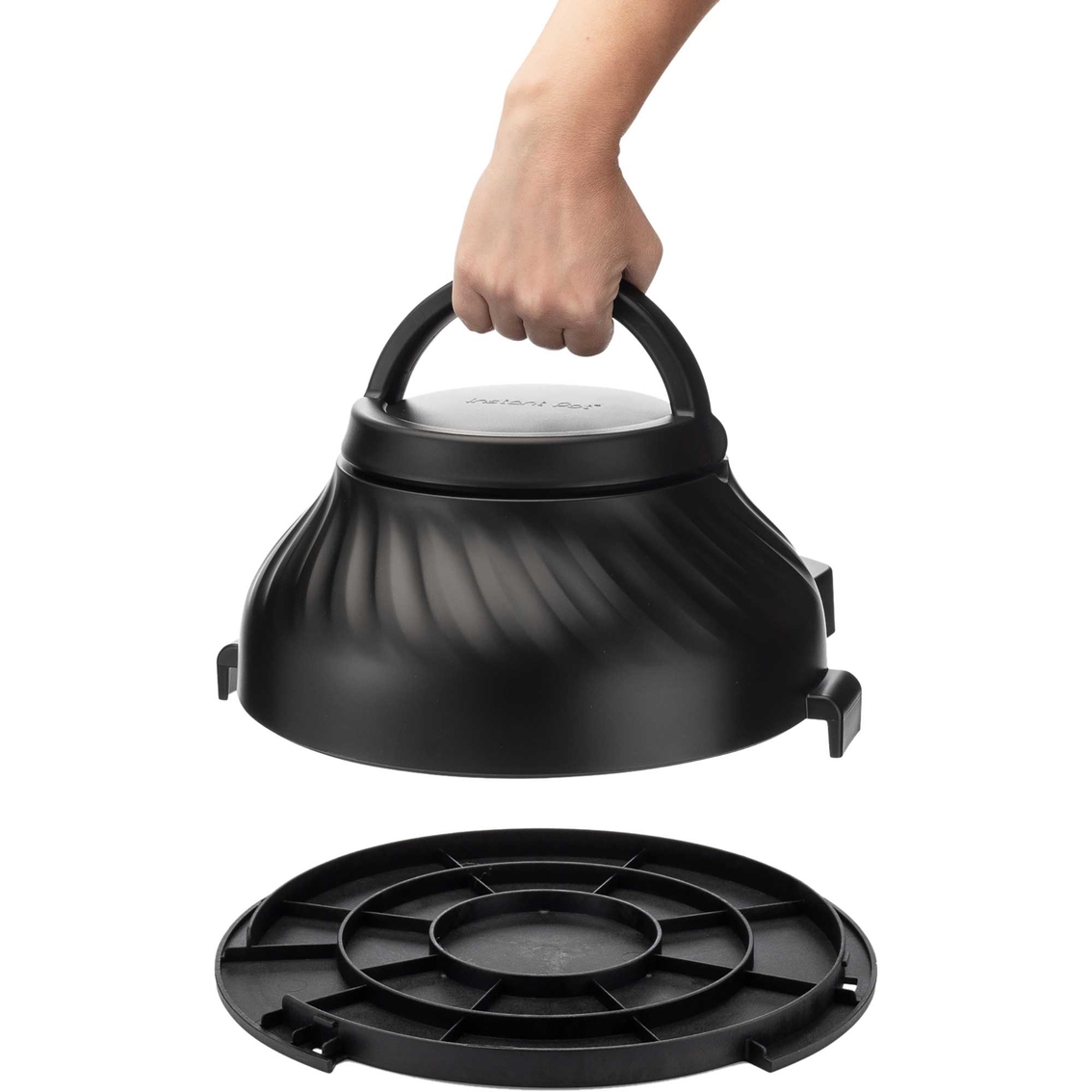 Instant Pot Duo Crisp and Air Fryer 6-quart Multi-Use Pressure Cooker &  Reviews