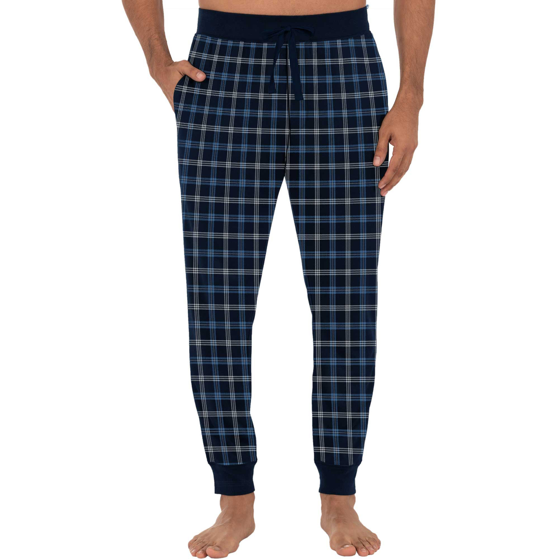 Geoffrey Beene Flannel Fleece Pajama Pants | Pajamas & Robes | Clothing ...