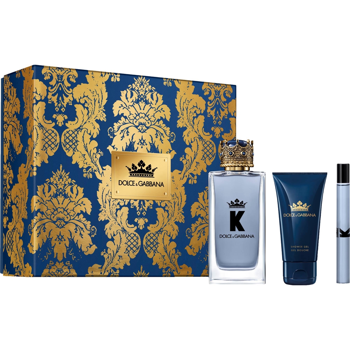 k by dolce and gabbana