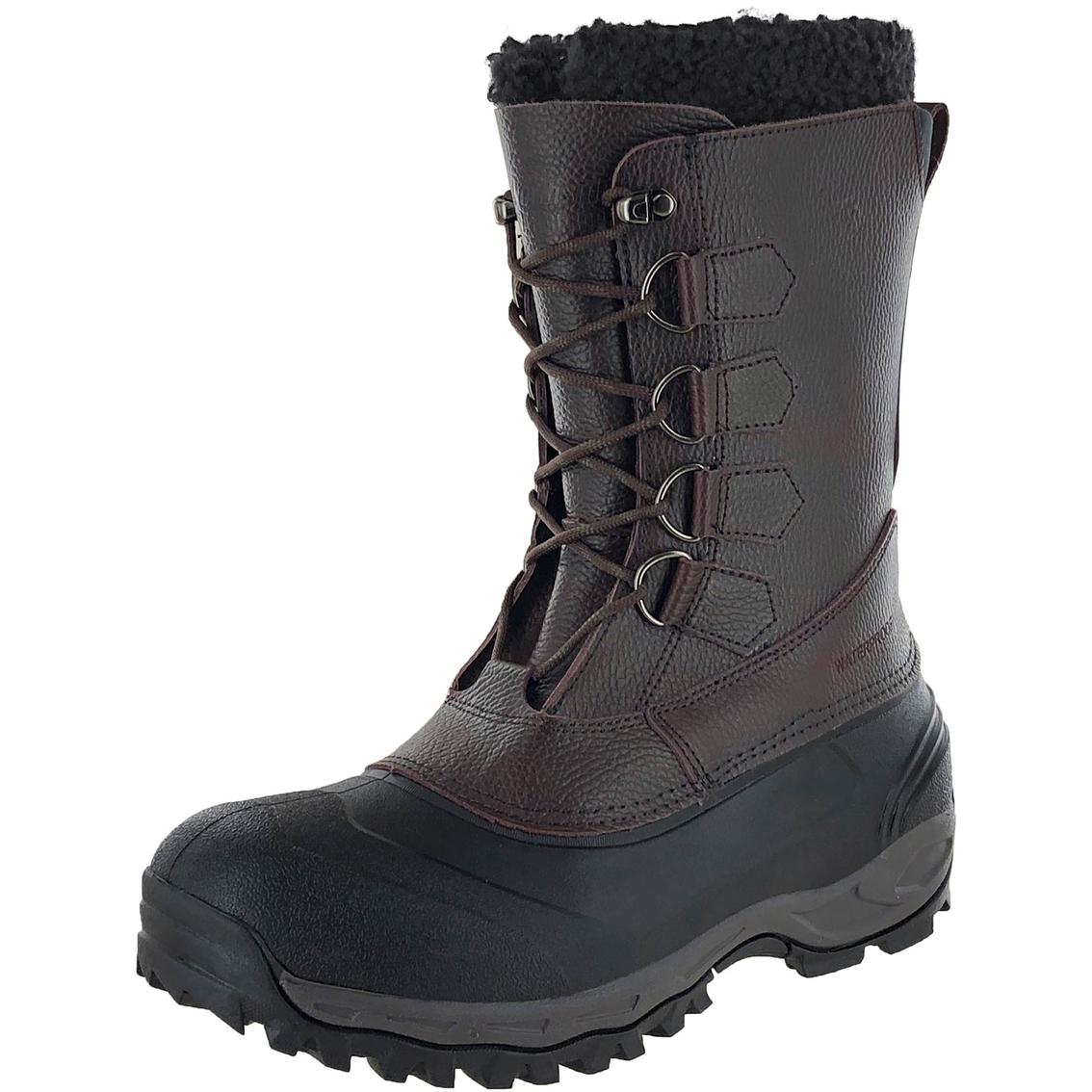 Northside Men's Smokey Point Winter Snow Boots | Boots | Shoes | Shop ...