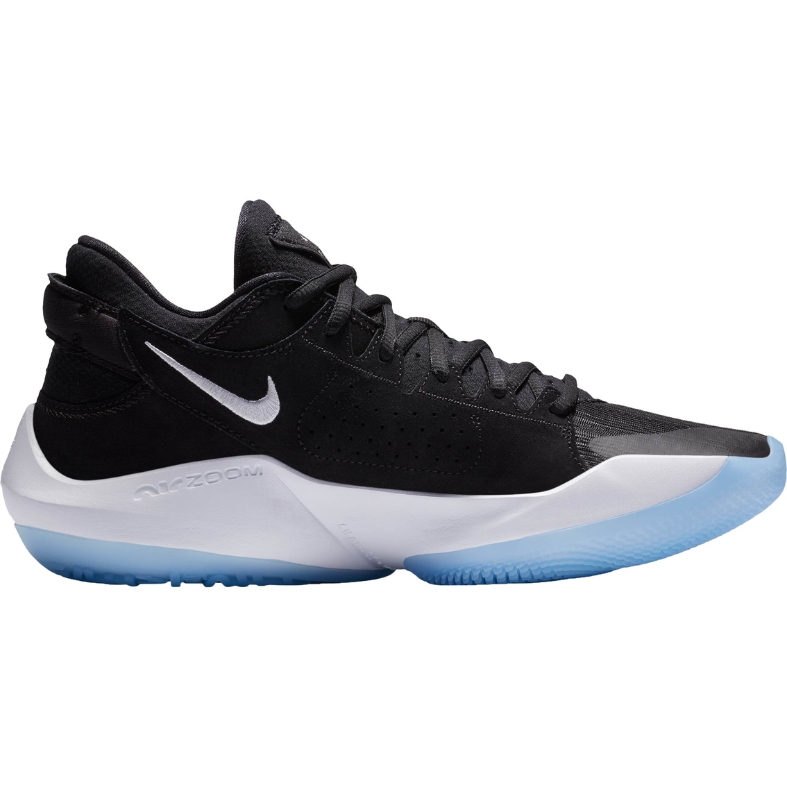 Nike Men's Zoom Freak 2 Basketball Shoes | Men's Athletic Shoes | Back ...