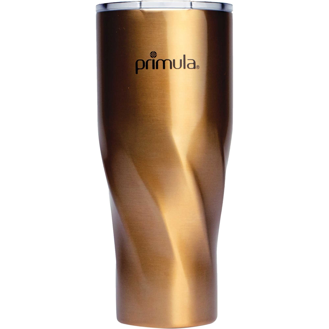 Primula Avalanche 32 Oz. Insulated Tumbler With Press Fit Slide Open And  Close Lid, Travel Mugs, Sports & Outdoors