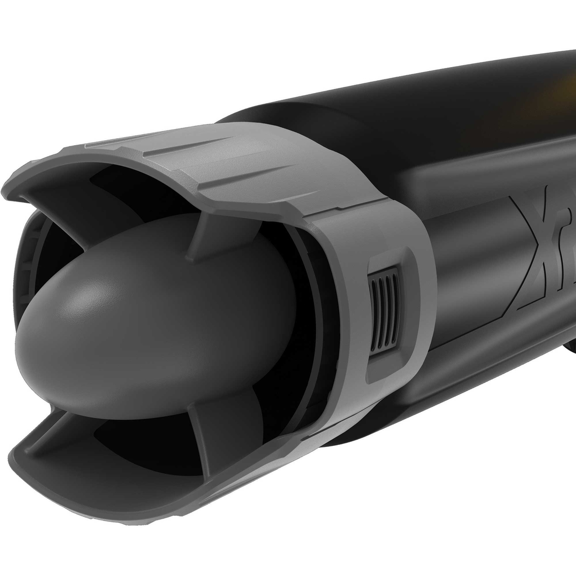 DeWalt 20V MAX* XR Brushless Handheld Blower - Image 4 of 7