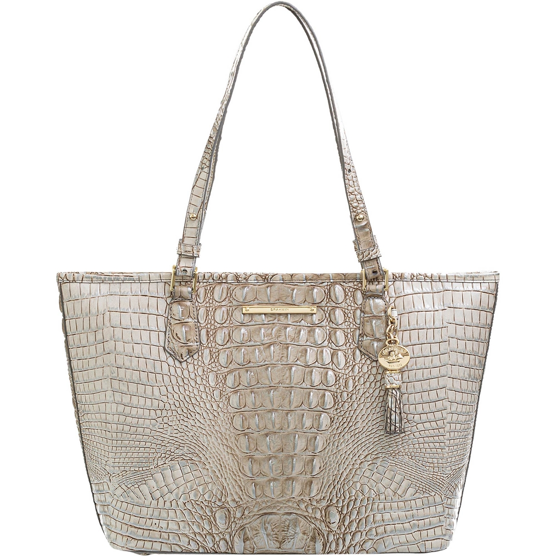 Brahmin Melbourne Medium Asher Tote | Totes & Shoppers | Mother's Day ...