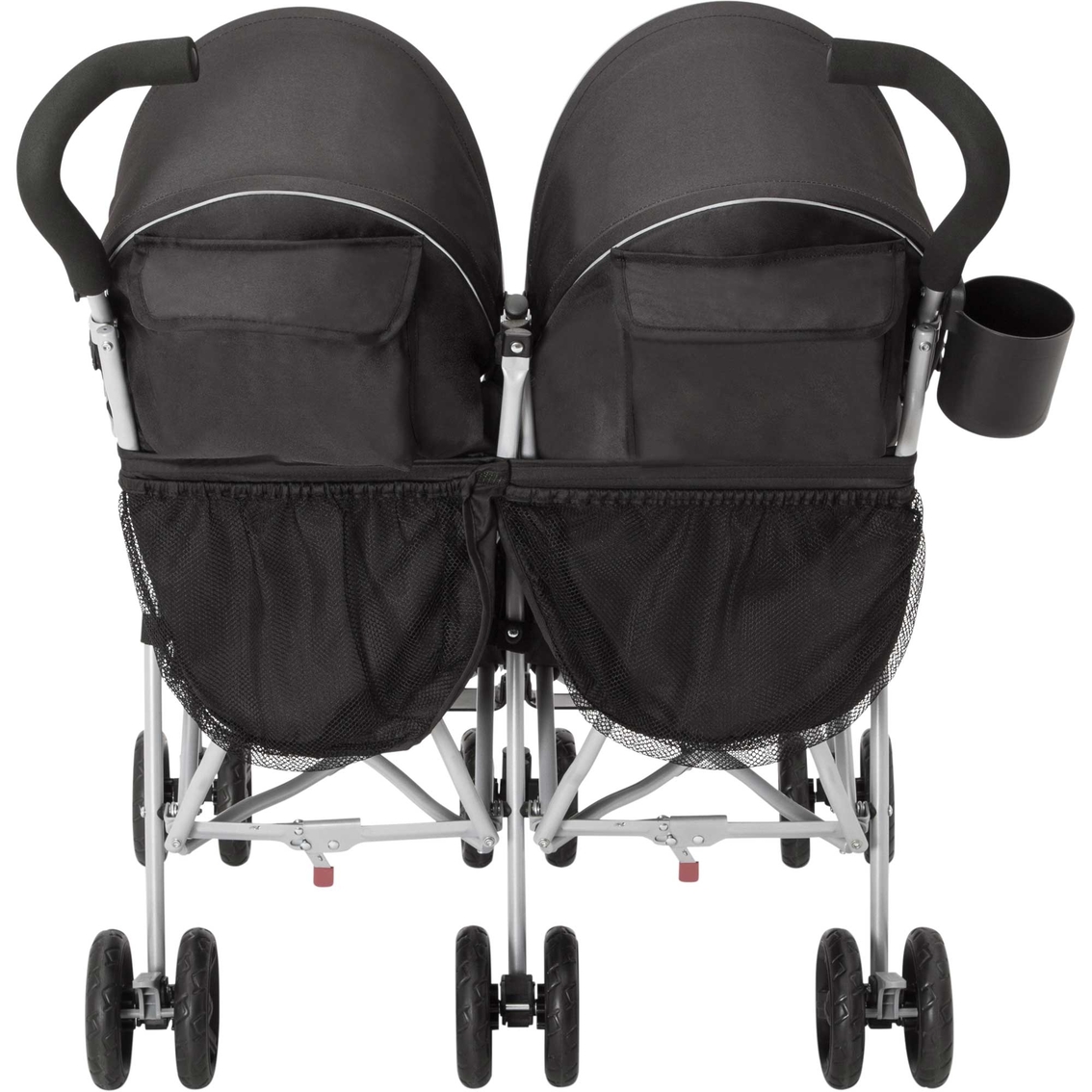 Delta Children Jeep Scout Double Stroller - Image 5 of 10