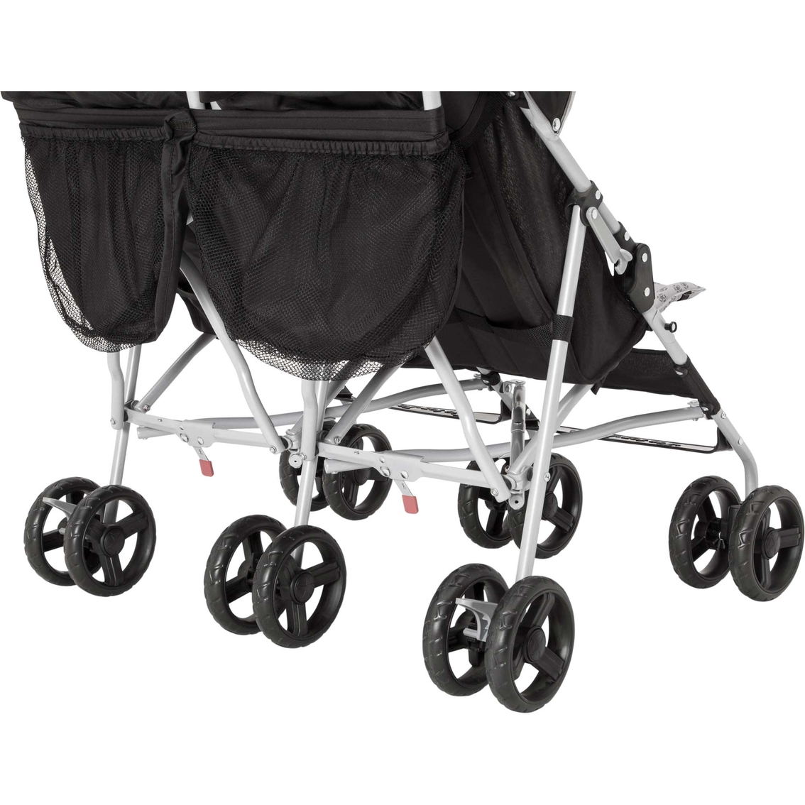 Delta Children Jeep Scout Double Stroller - Image 10 of 10