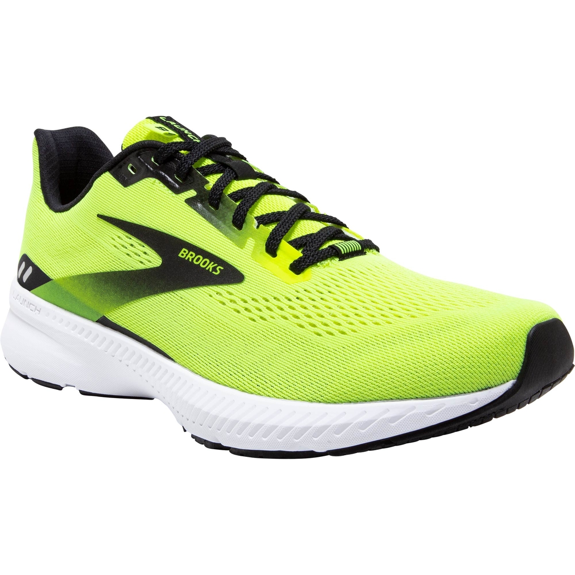Brooks Men's Launch 8 Running Shoes | Running | Shoes | Shop The Exchange