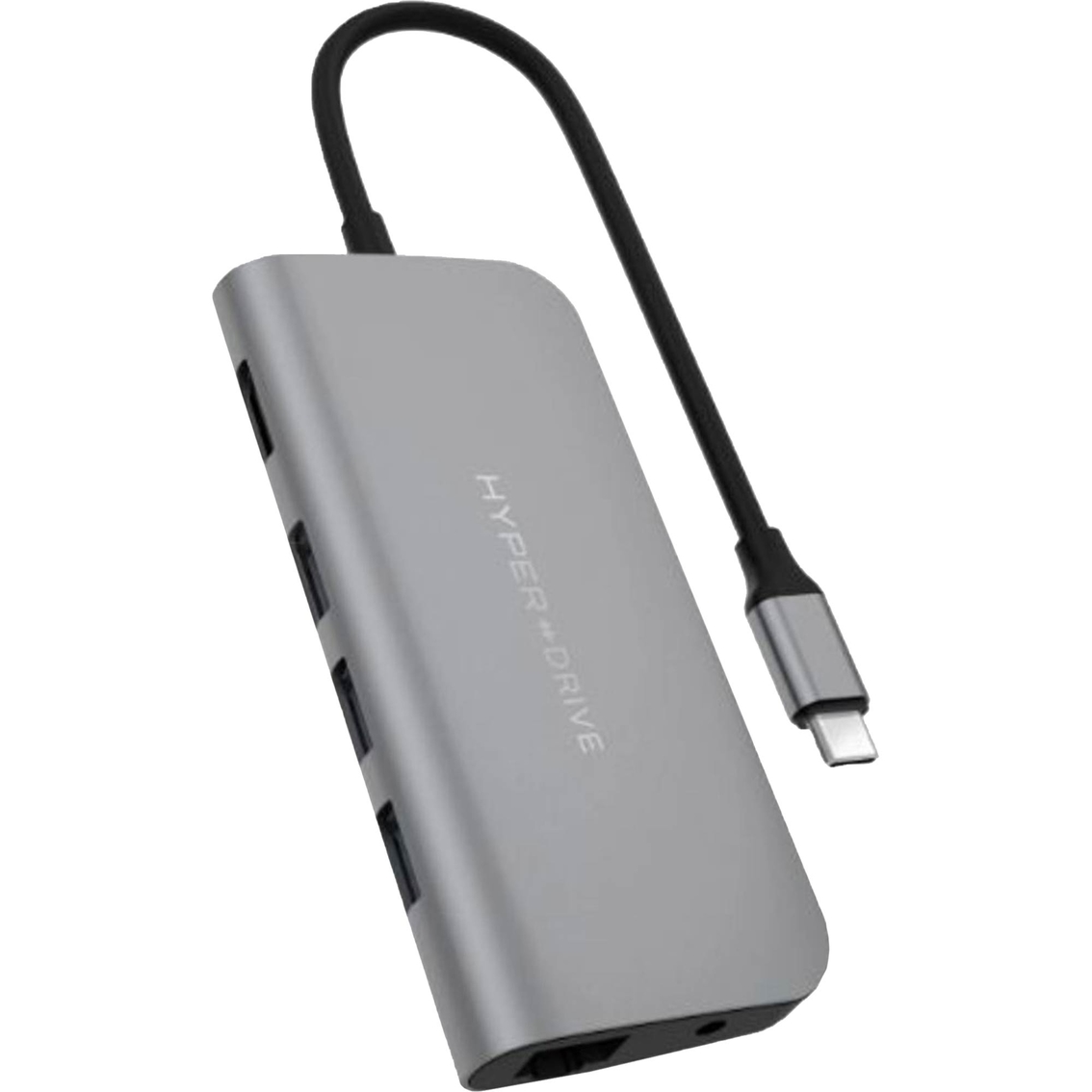 Hyperdrive Power 9-in-1 Usb-c Hub | Laptop Accessories | Electronics
