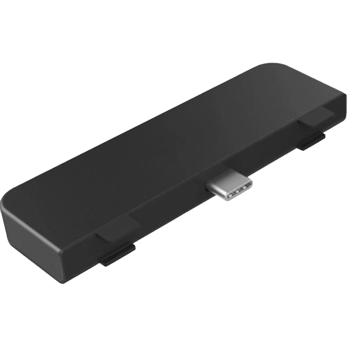 HyperDrive 4-in-1 USB-C Hub for iPad Pro 2018 and 2020 - Image 2 of 2