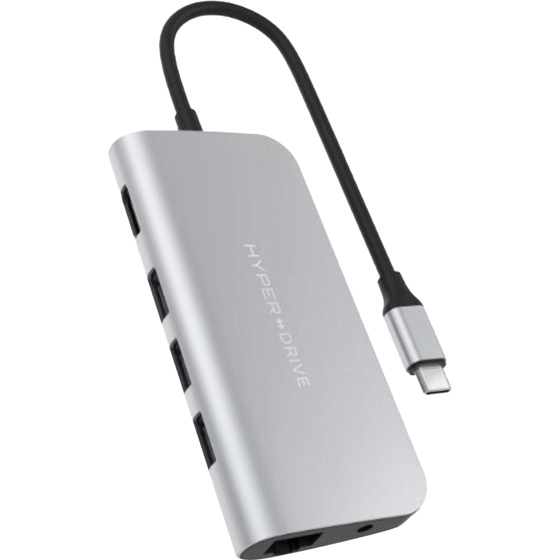 Hyperdrive Power 9-in-1 Usb-c Hub | Laptop Accessories | Electronics