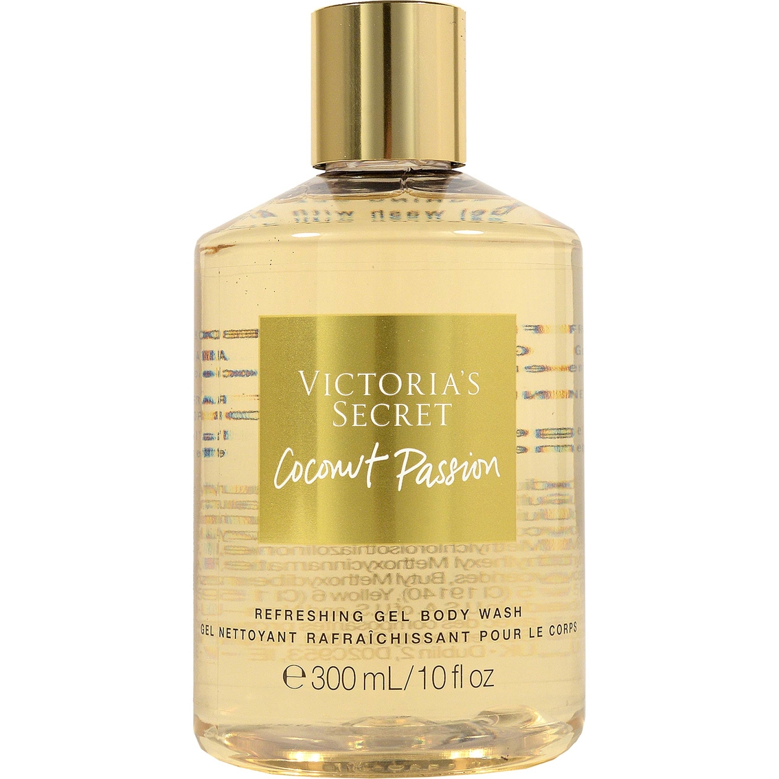 wolf Eentonig Traditie Victoria's Secret Coconut Passion 10 Oz. Body Wash | Body Washes | Beauty &  Health | Shop The Exchange