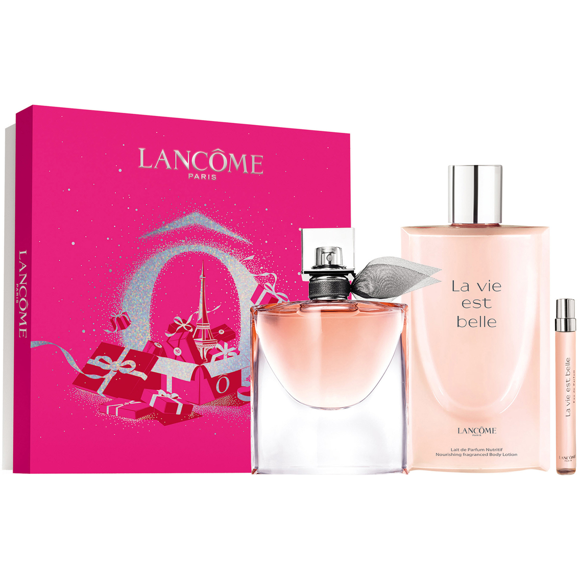 Lancome La Vie Est Belle Inspirations Set | Gifts Sets For Her | Beauty ...