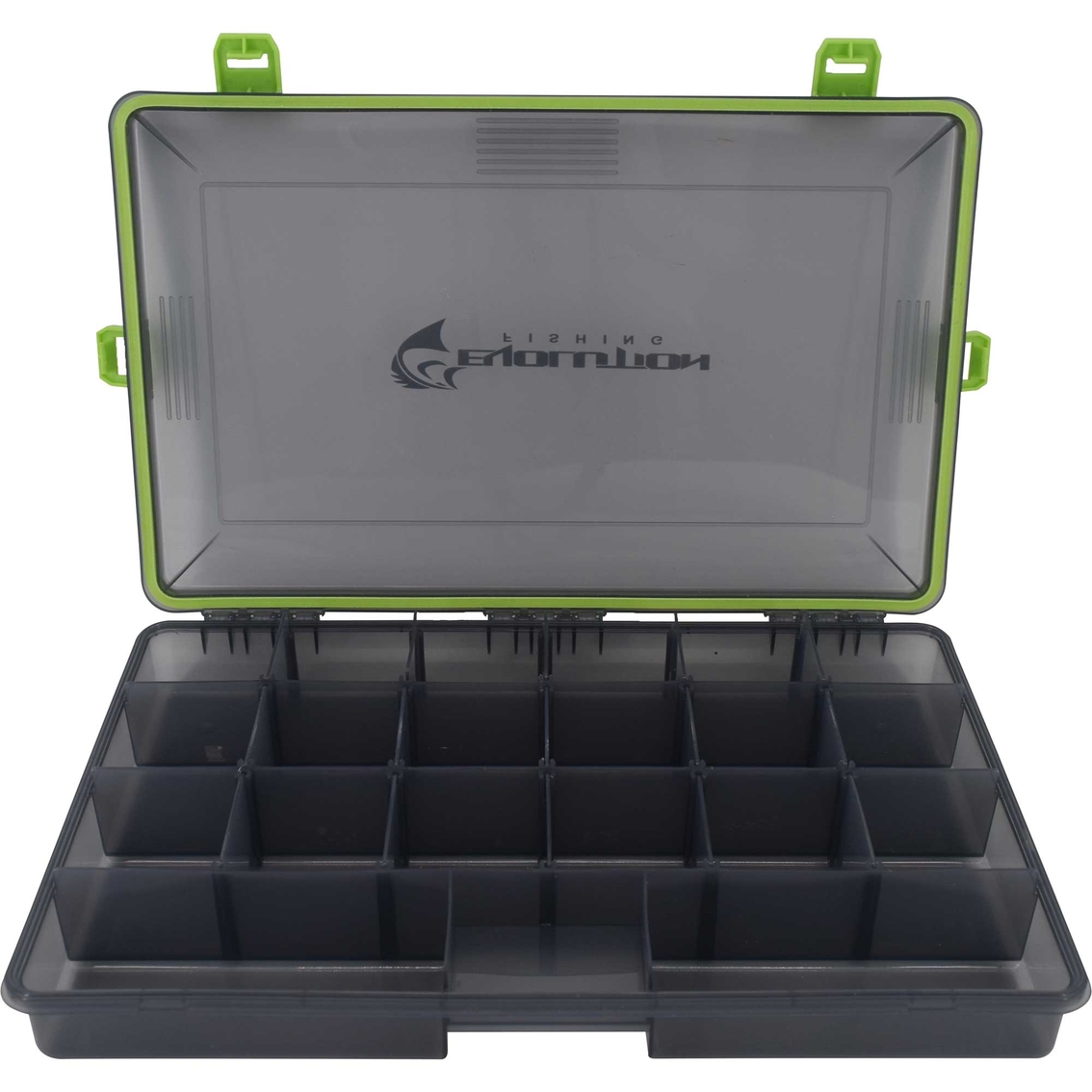 Evolution Outdoors 4 Latch 3700 Tackle Tray