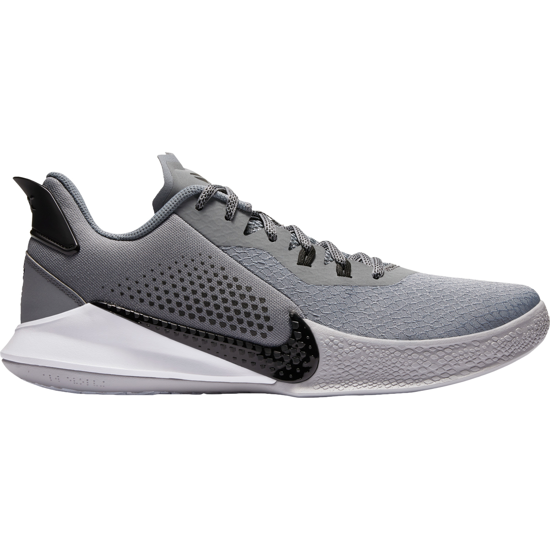 Nike Men's Mamba Fury Shoes | Men's Athletic Shoes | Father's Day Shop ...