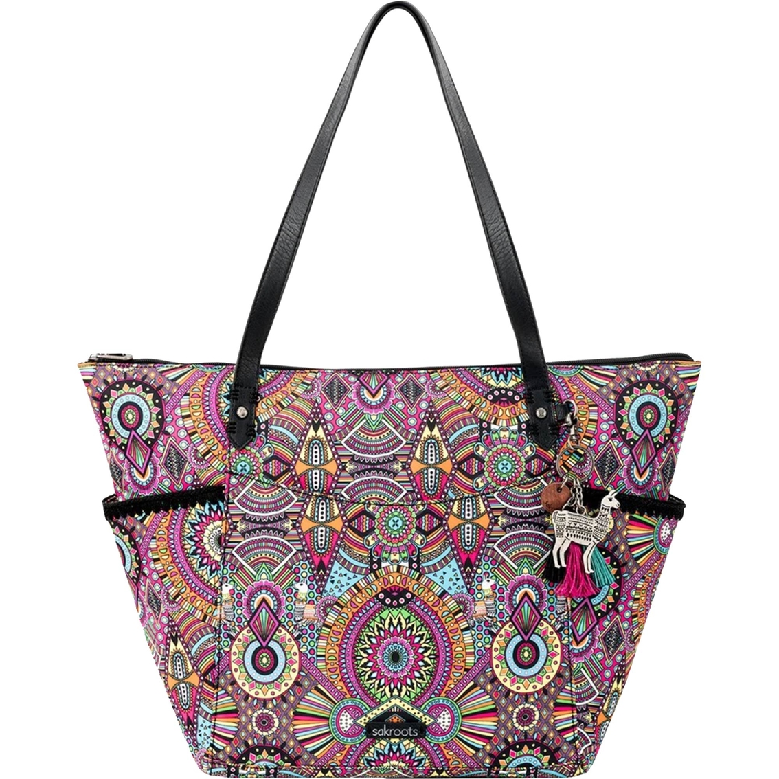 Sakroots Tacoma Tote | Totes & Shoppers | Clothing & Accessories | Shop ...