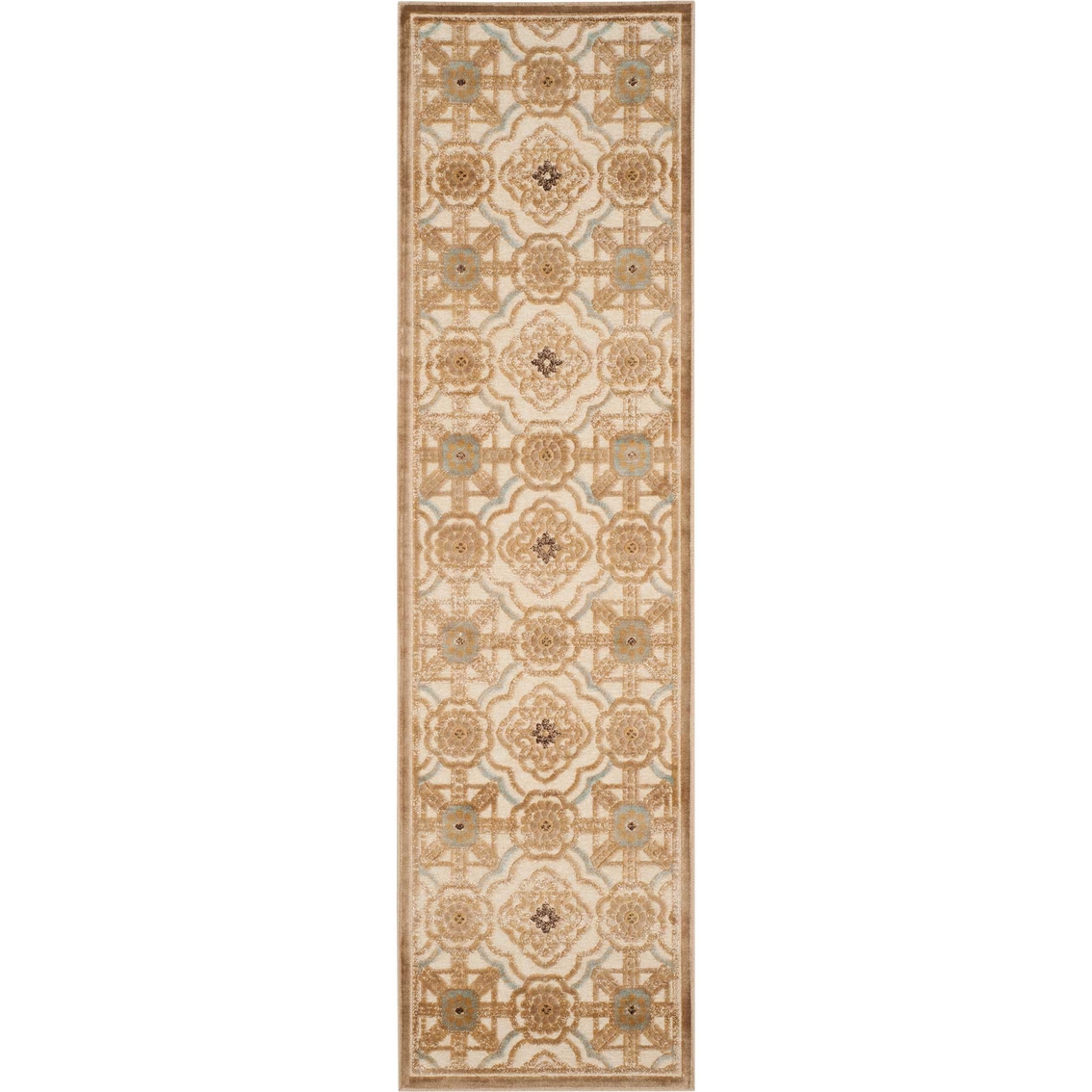 Martha Stewart Collection Imperial Palace Area Rug - Image 3 of 4