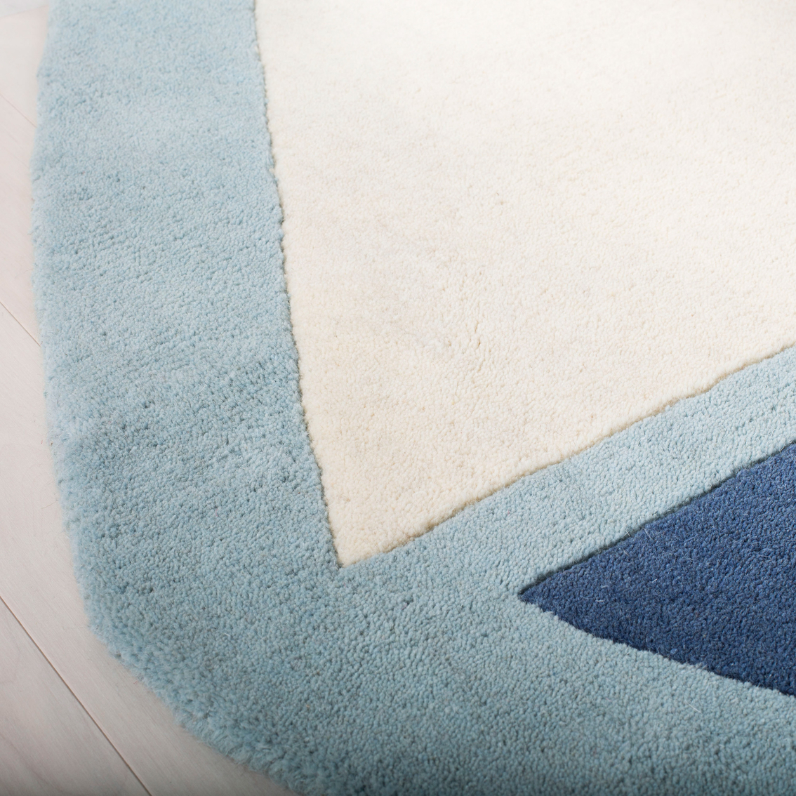 Martha Stewart Collection Boat Area Rug - Image 2 of 2