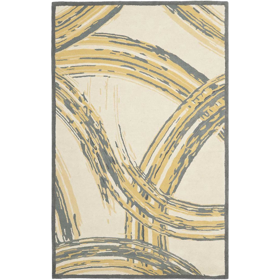 Martha Stewart Collection 4733 Area Rug - Image 1 of 2