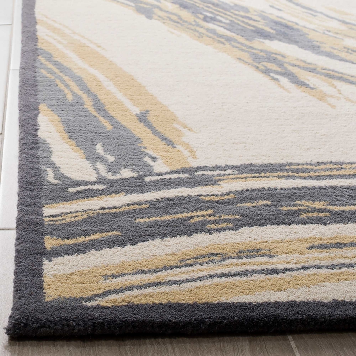 Martha Stewart Collection 4733 Area Rug - Image 2 of 2