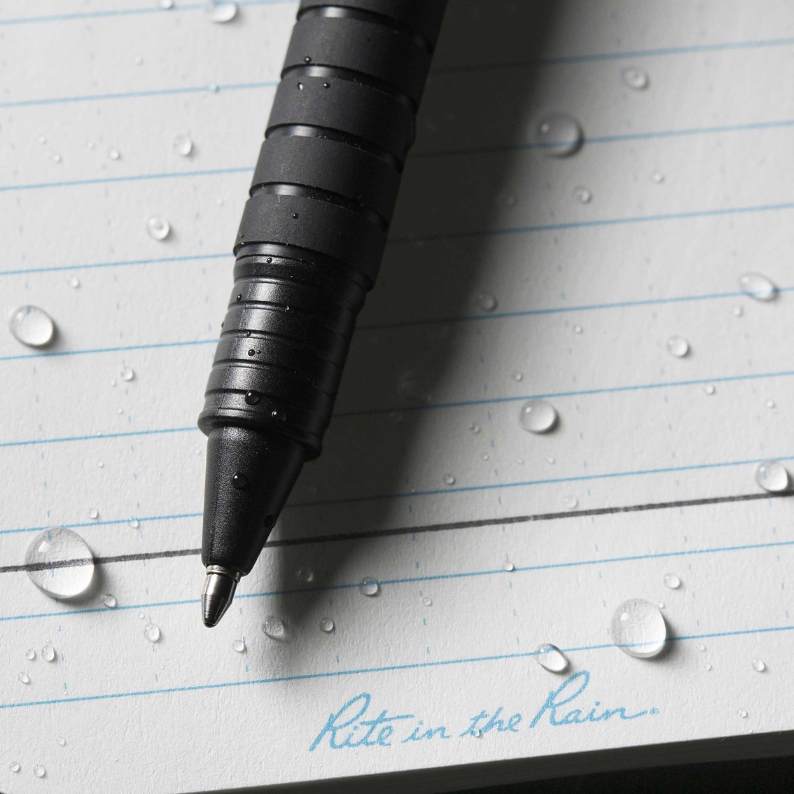 Rite in the Rain Weatherproof Durable Clicker Pen - Image 4 of 5