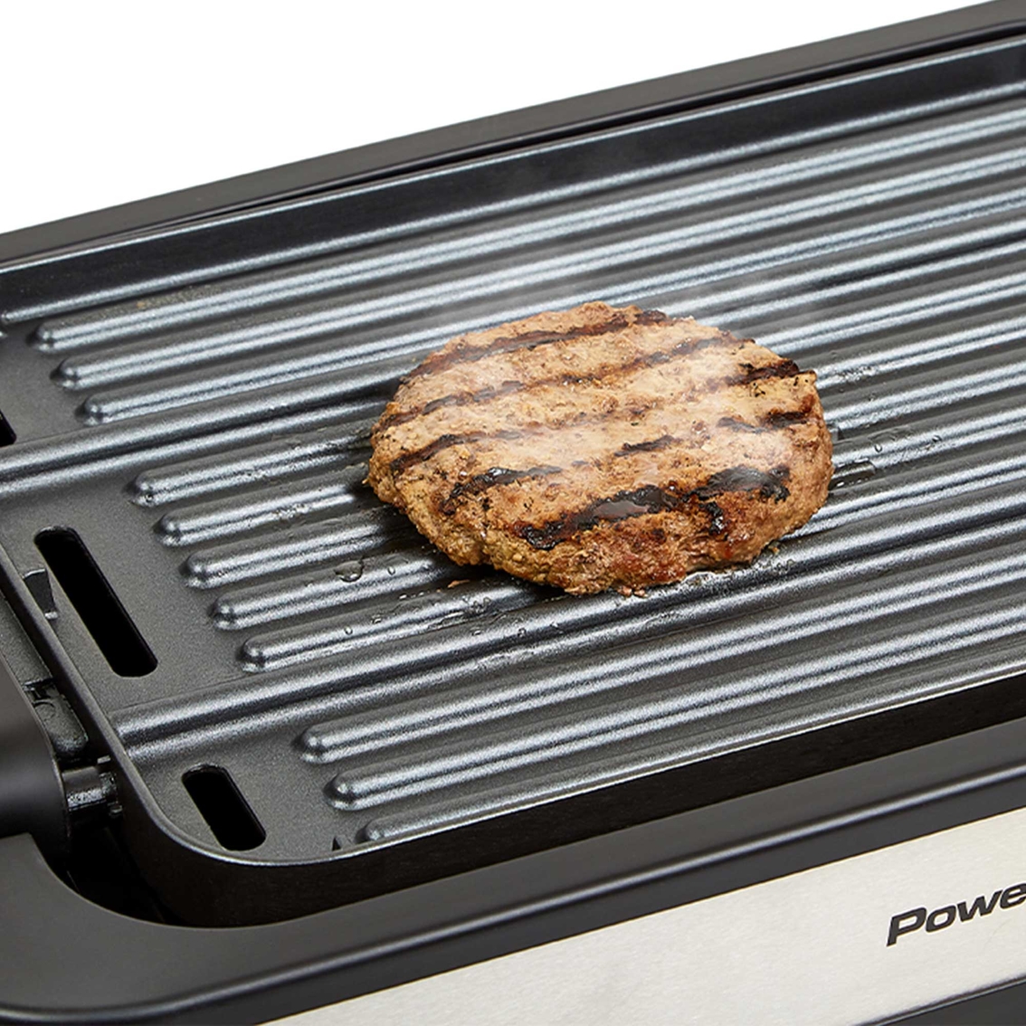 PowerXL Electric Grill/Griddle Black Tristar Products - PXLIG