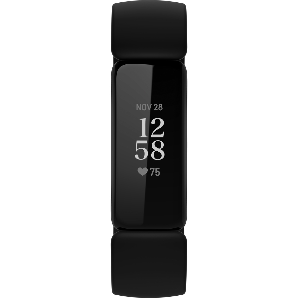 Fitbit Men's / Women's Inspire 2 Smartwatch FB418 - Image 3 of 5
