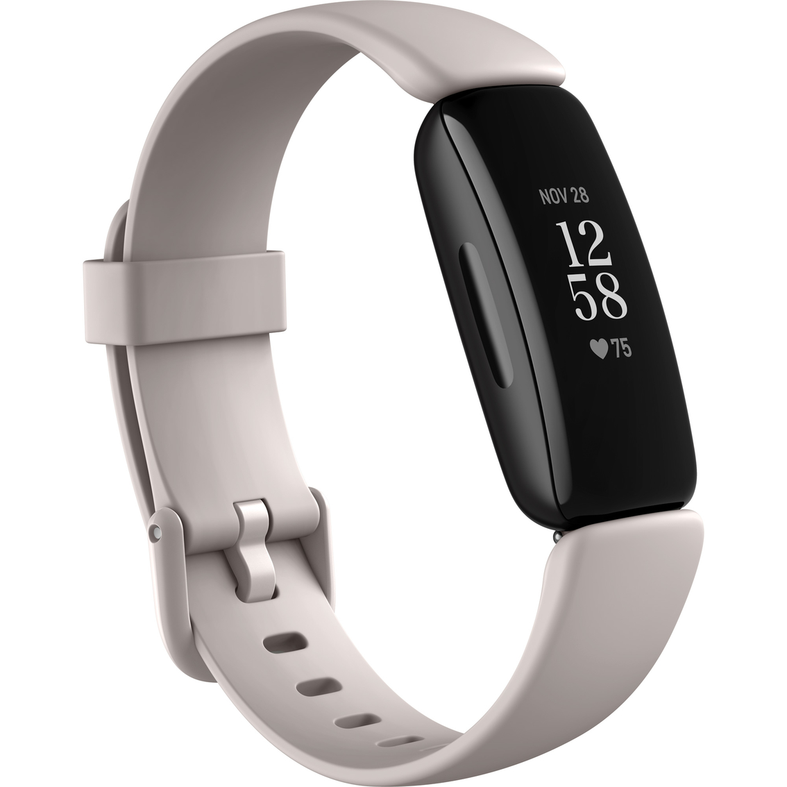 pair fitbit inspire with new phone