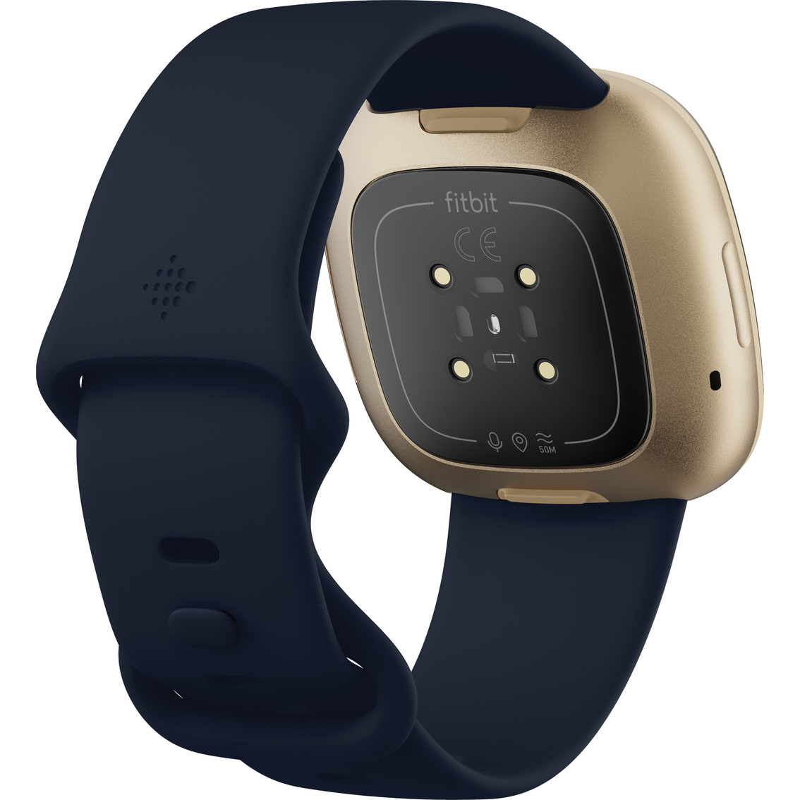 Fitbit Men's / Women's Versa 3 Smartwatch Fb511 | Fitness & Gps 