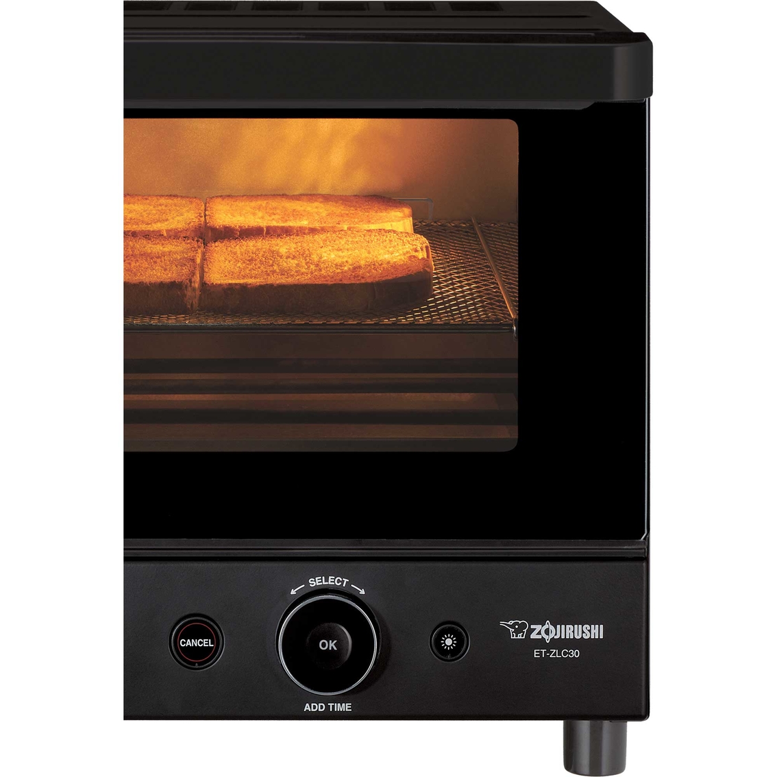 Zojirushi Micom Toaster Oven - Image 6 of 6