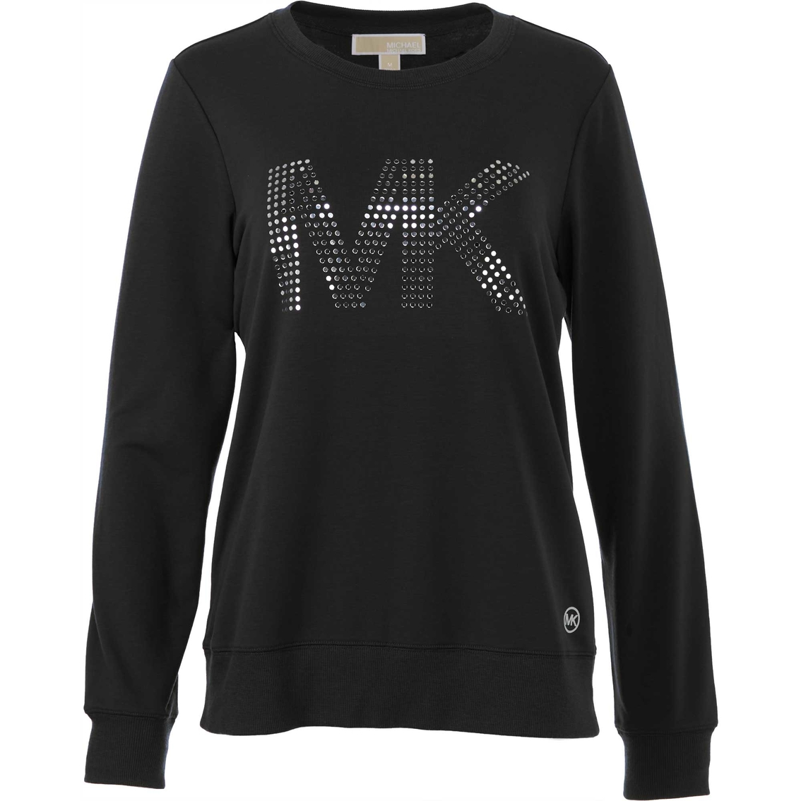 Michael Kors Mirror Mk Sweatshirt | Tops | Clothing & Accessories ...