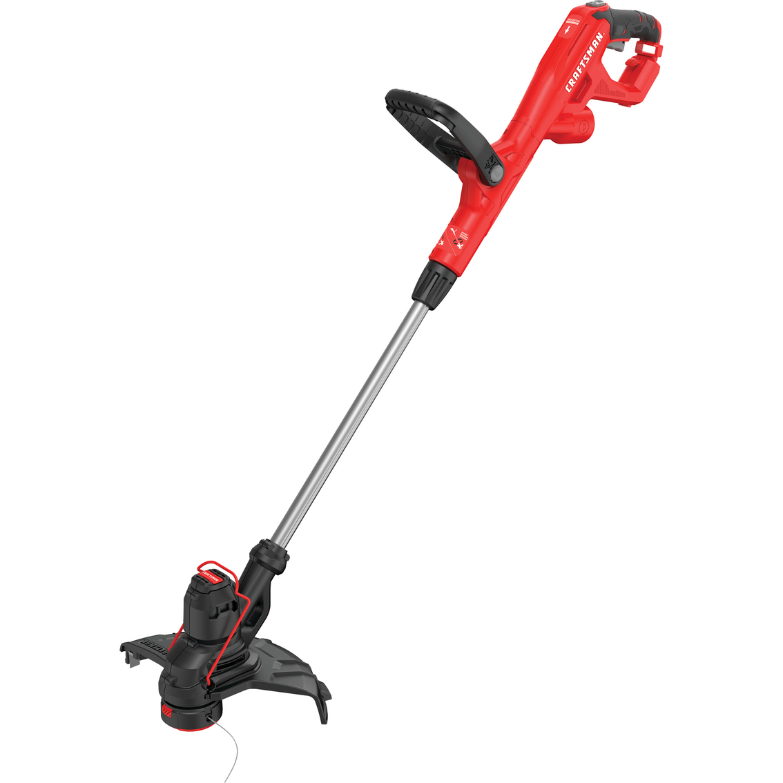 String Trimmer, Electric, 14-Inch