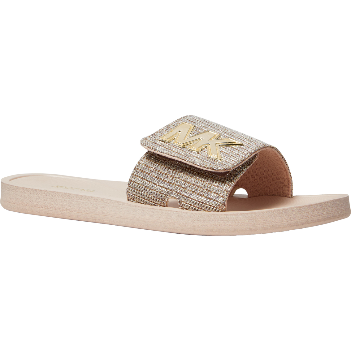 Michael Kors Mk Slides | Flats | Shoes 