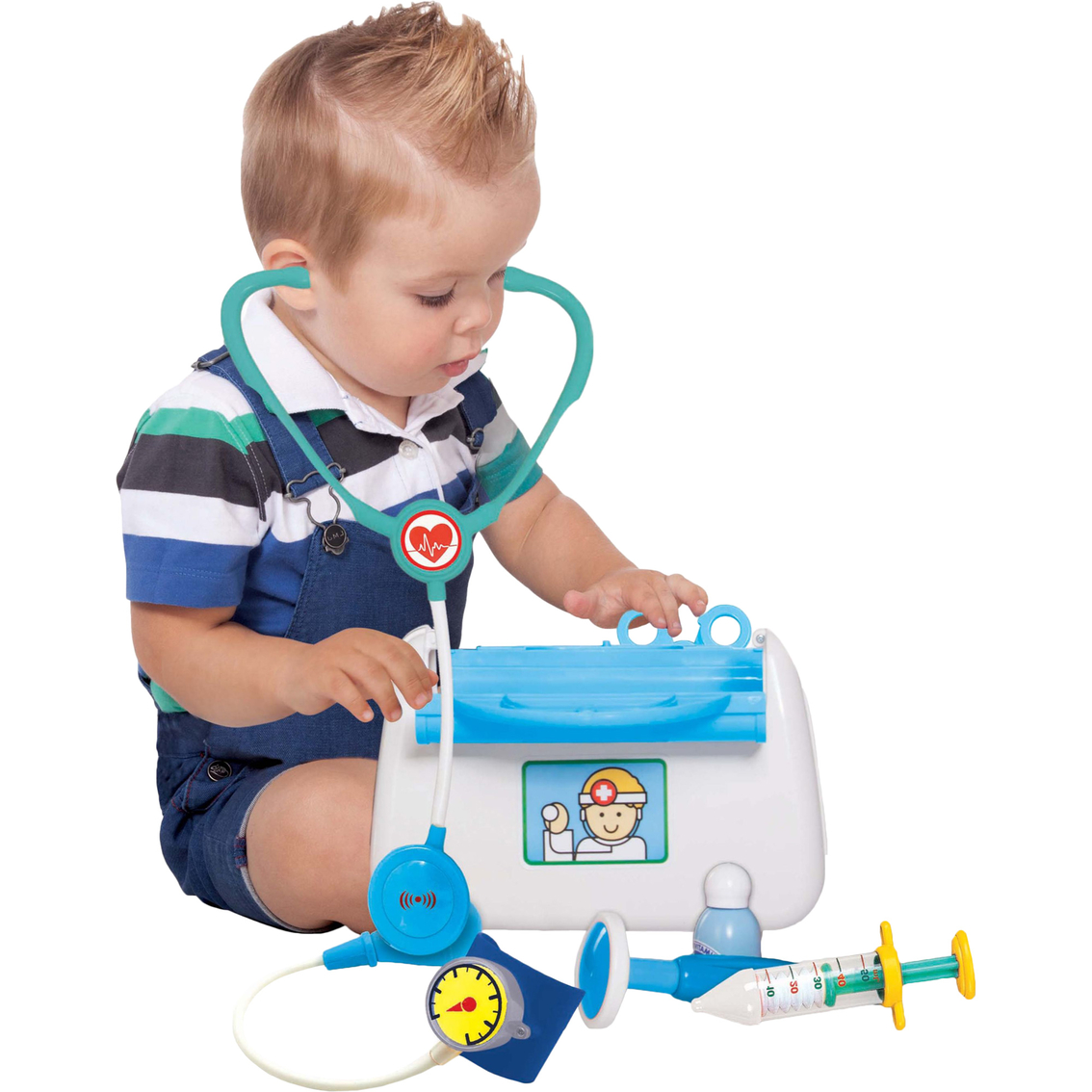 Kiddieland Toys Limited Doctor Kit - Image 3 of 3