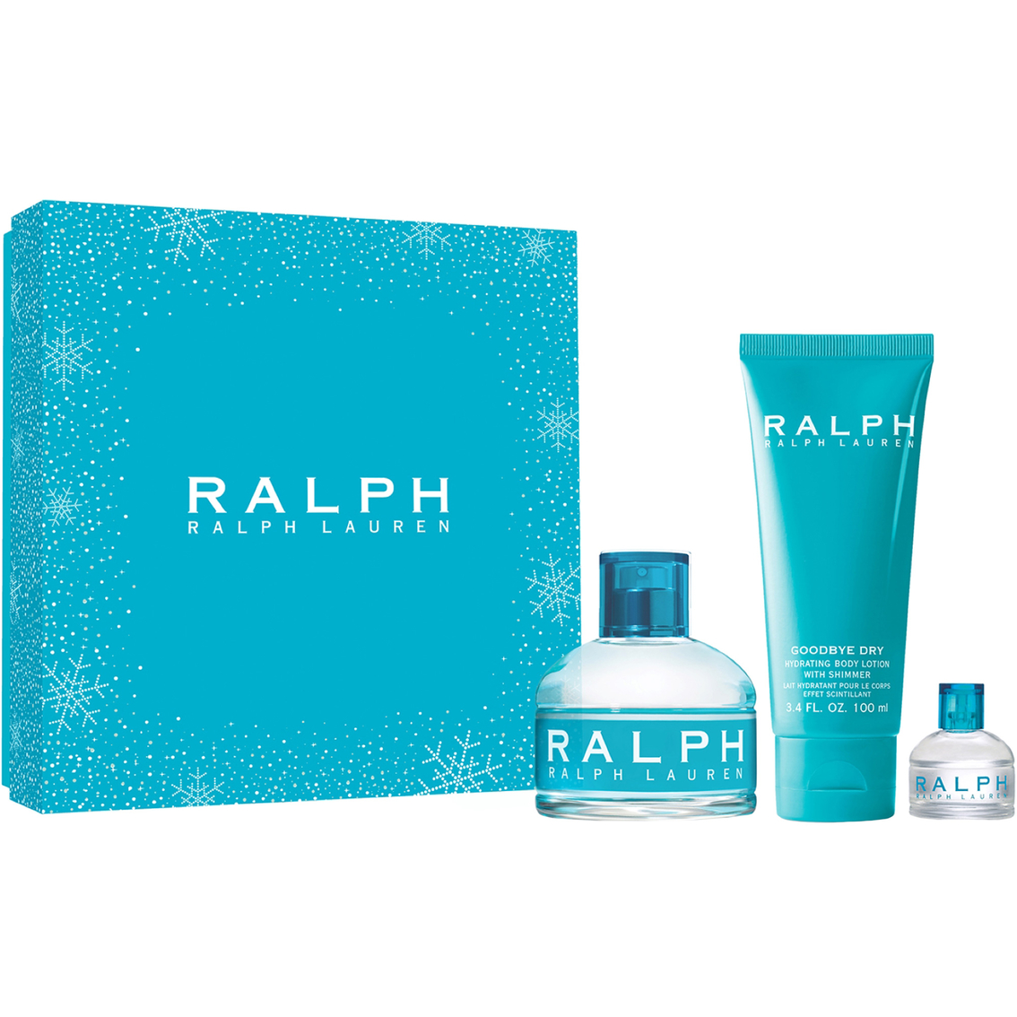 Ralph Lauren Ralph Eau De Toilette Pc. Set | Gifts Sets For Her | Beauty & | Shop The Exchange