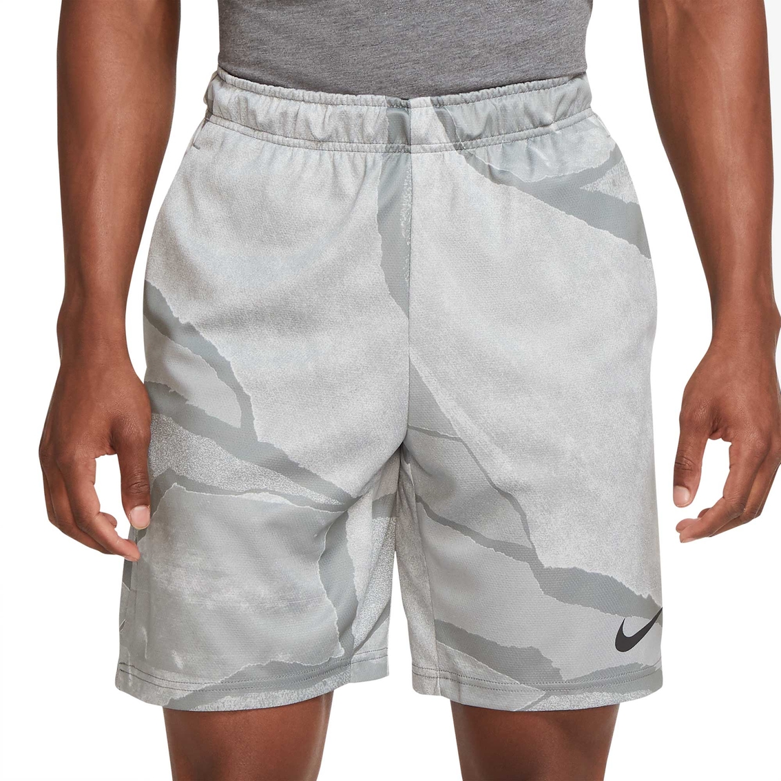 Nike All Over Print Dry Shorts | Shorts | Clothing & Accessories | Shop ...