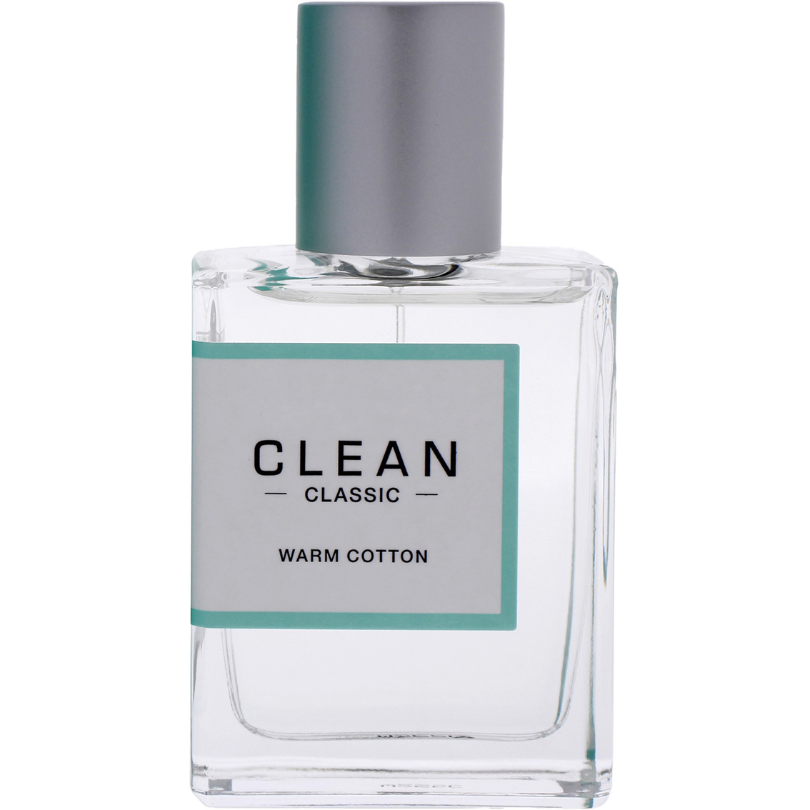Classic Warm Cotton by Clean for Women Eau de Parfum Spray 1 oz.