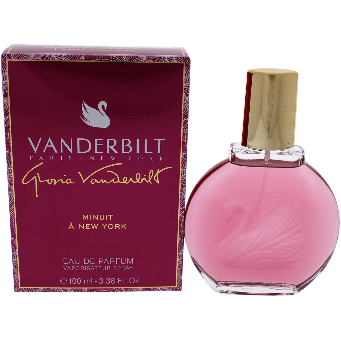 Gloria Vanderbilt Minuit a New York Eau de Parfum Spray - Image 2 of 2
