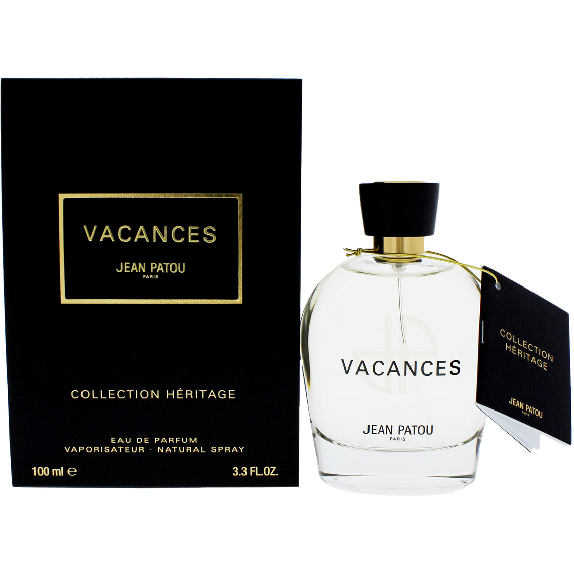Vacances By Jean Patou For Women Eau De Parfum 3.3 Oz. Spray | Gifts ...