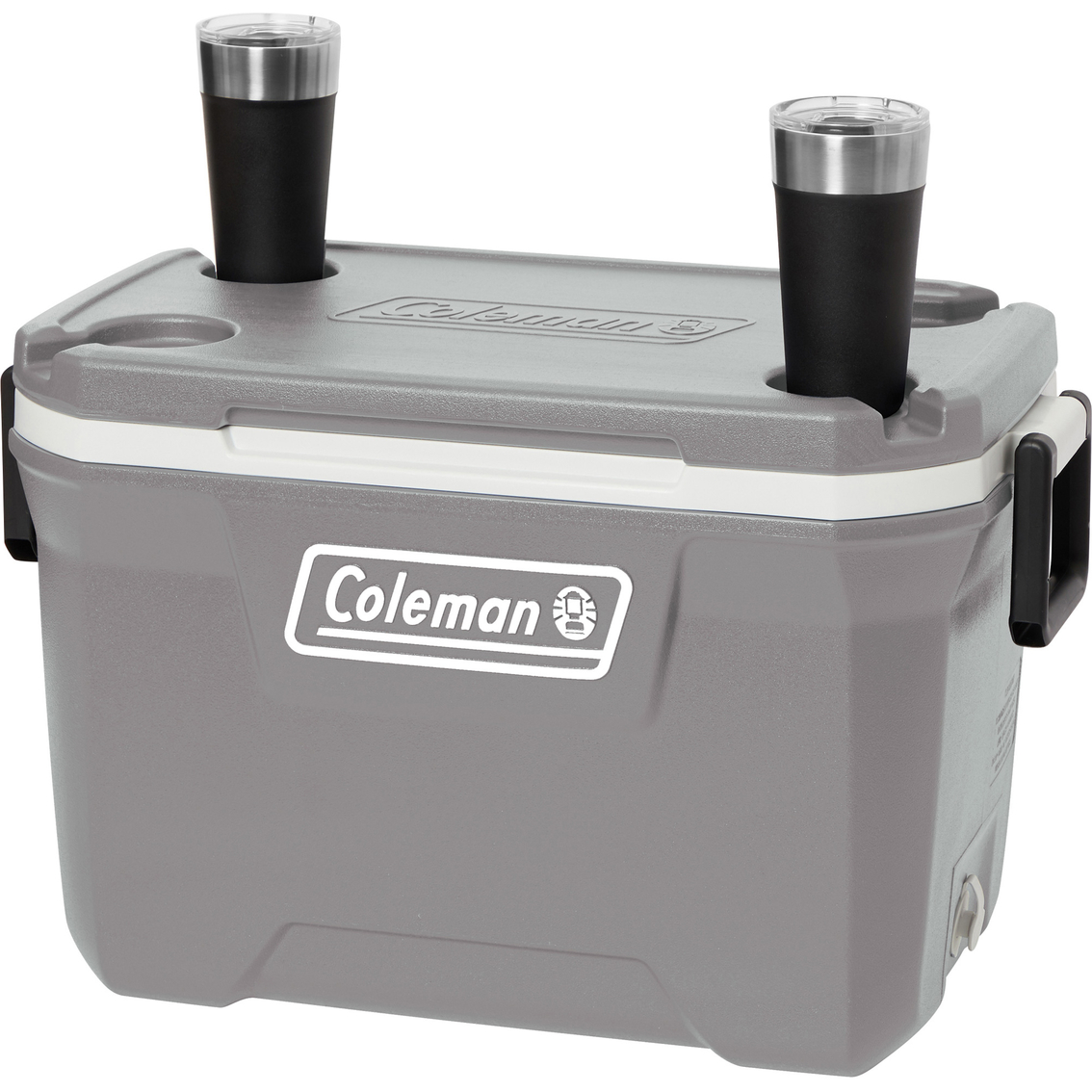 Coleman® 52 qt. Hard Ice Chest Cooler - Image 7 of 8