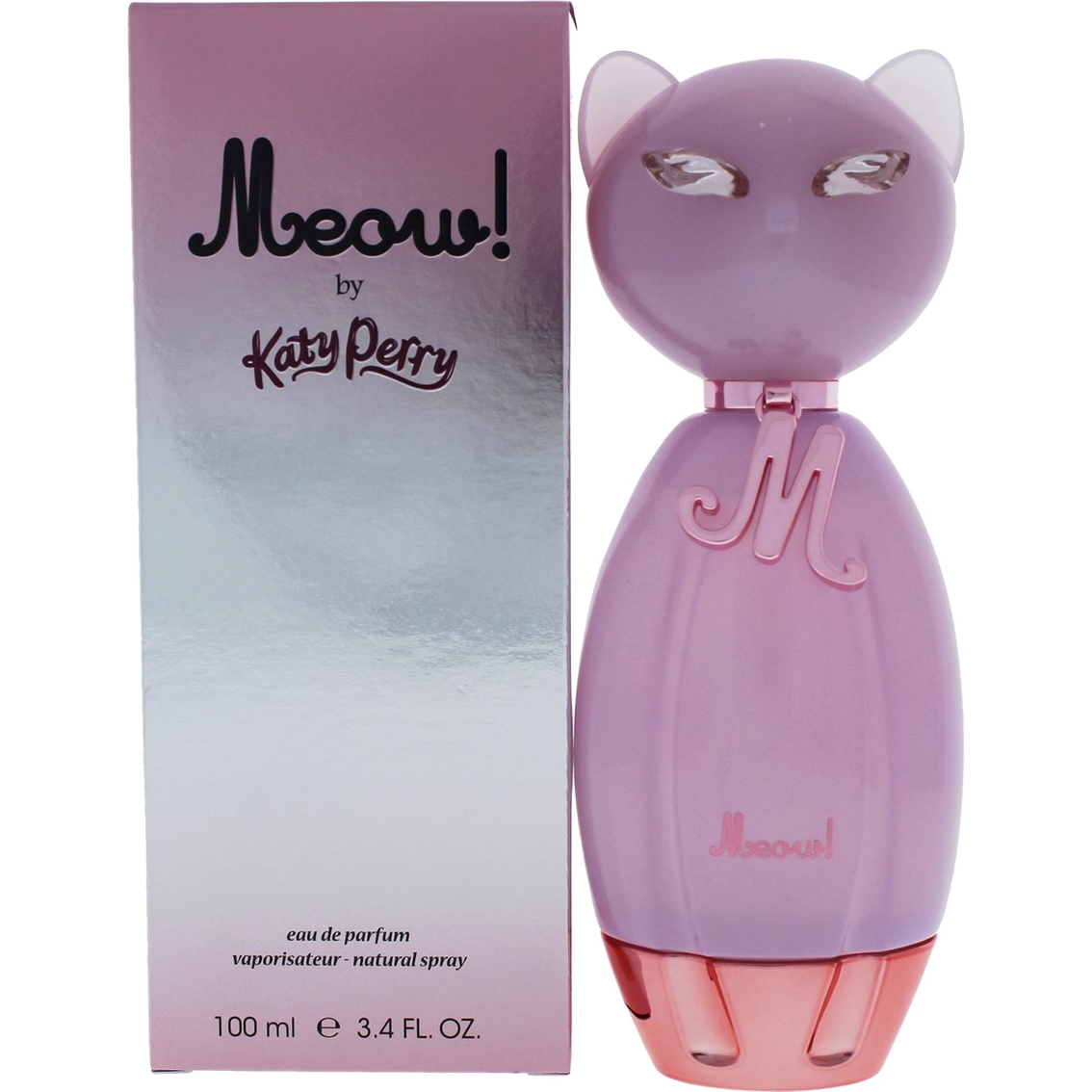 Katy Perry Meow! Eau de Parfum Spray - Image 2 of 2