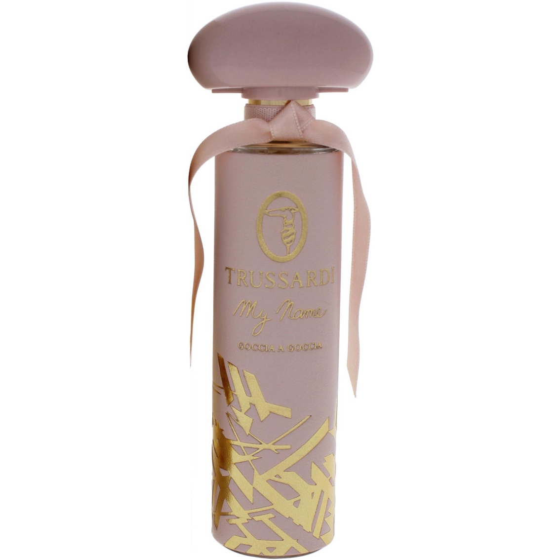 My Name Goccia A Goccia By Trussardi For Women 1.7 Oz. Eau De Parfum Splash  | Women's Fragrances | Beauty & Health | Shop The Exchange