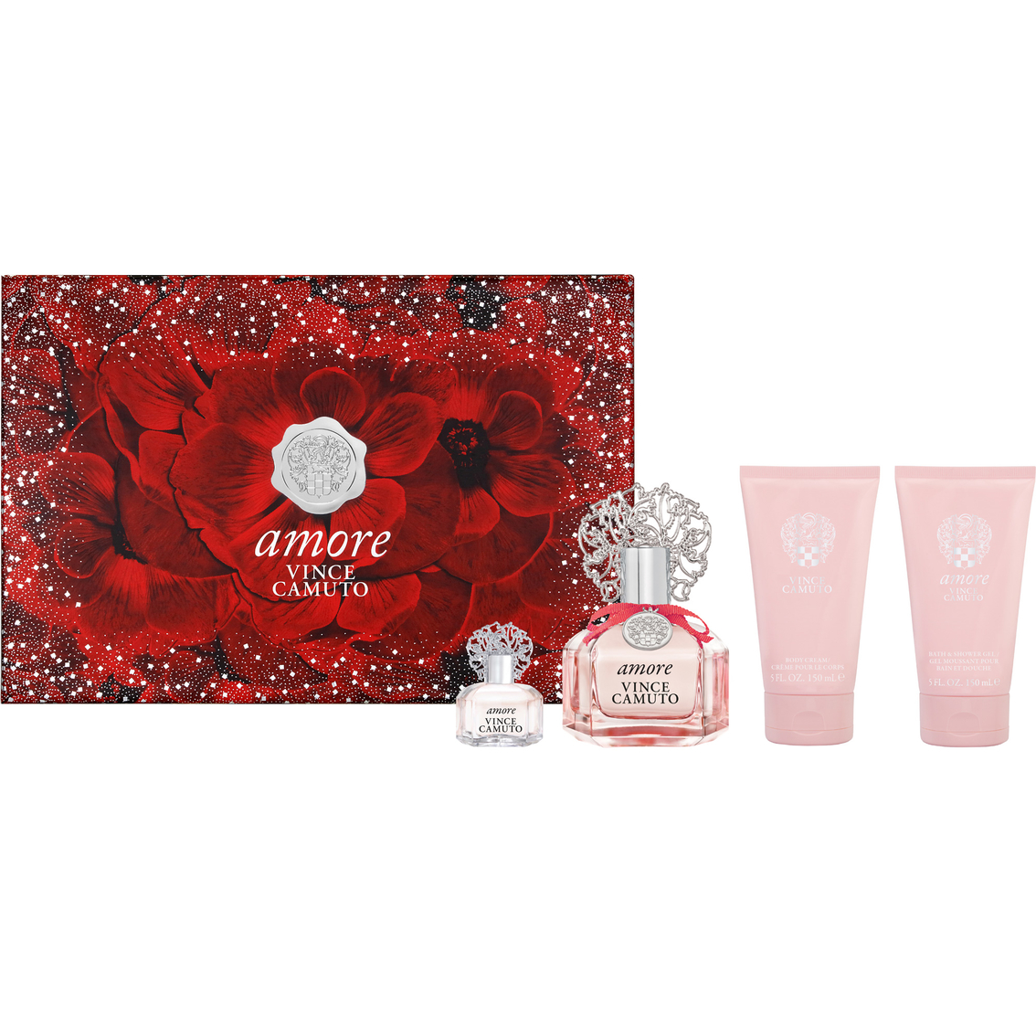 Vince Camuto Amore Gift Set | Gift Sets | Beauty & Health | Shop The ...