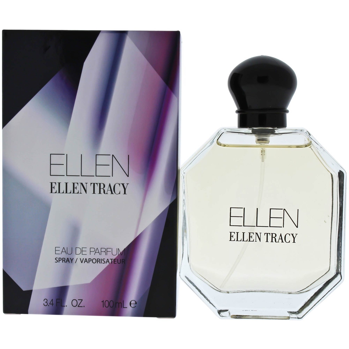 Ellen Tracy Ellen For Women Eau De Parfum Spray 3.4 Oz. | Women's ...