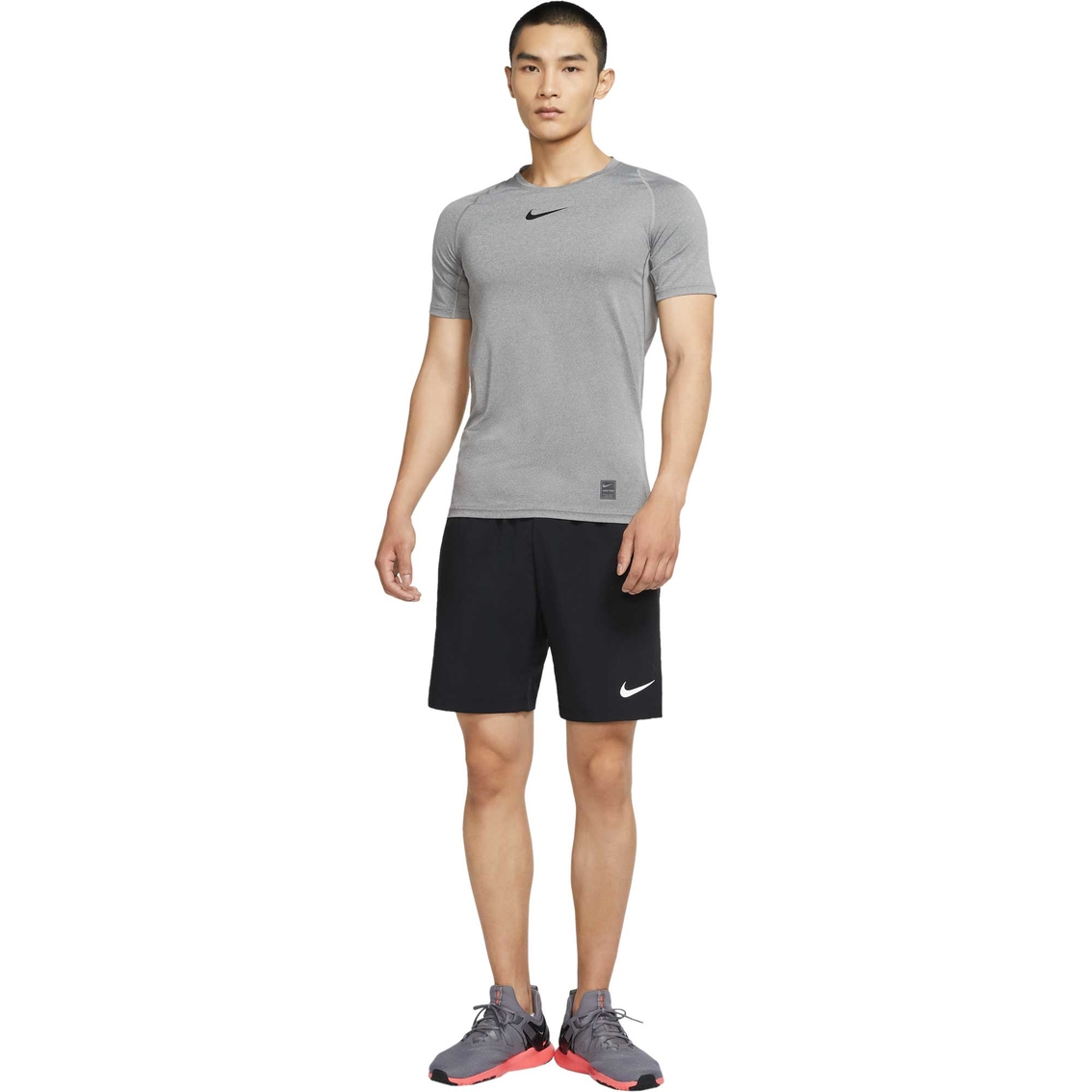 Nike Dri Fit Flex Woven Shorts | Shorts | Clothing & Accessories | Shop ...