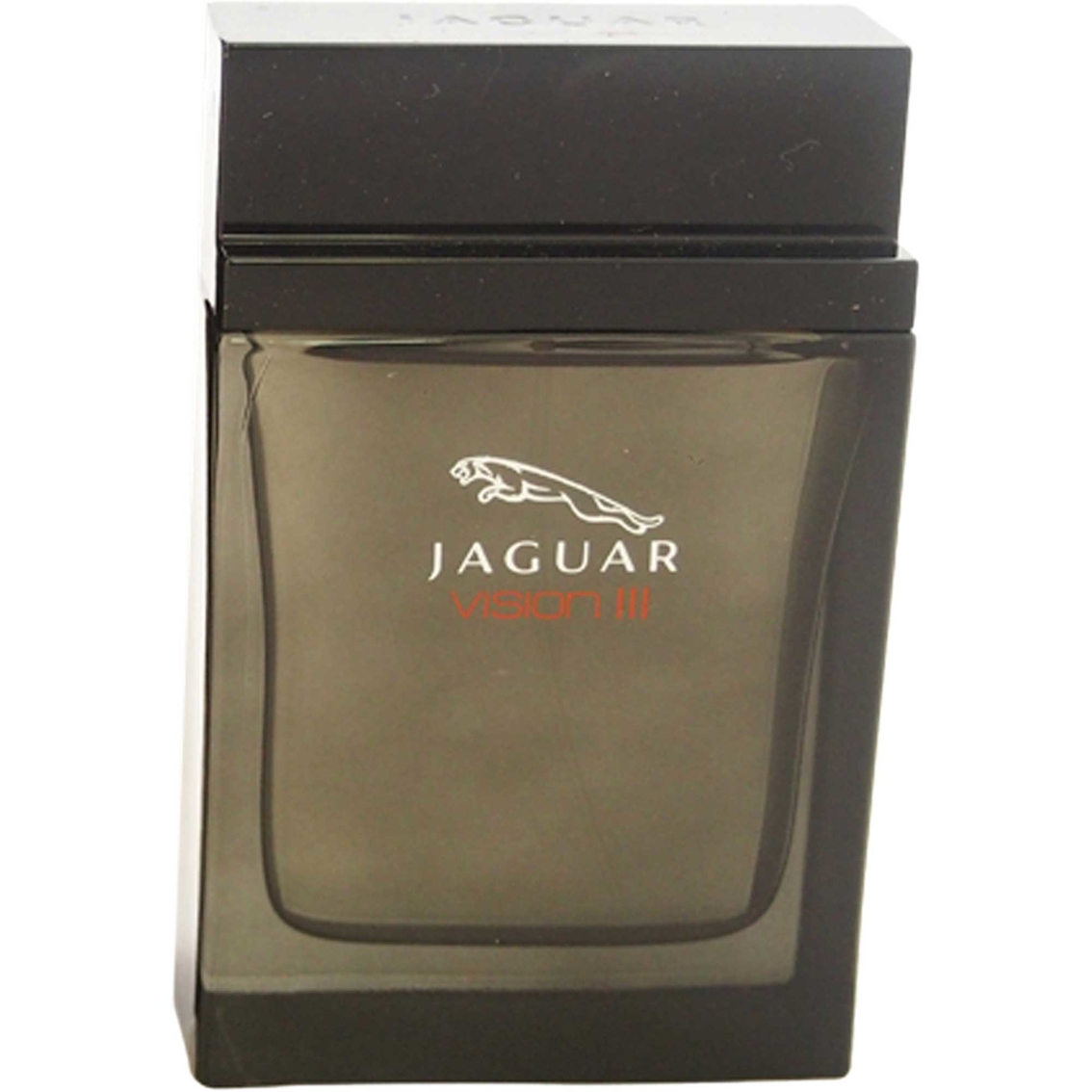 Jaguar Vision III by Jaguar for Men Eau de Toilette Spray 3.4 oz.