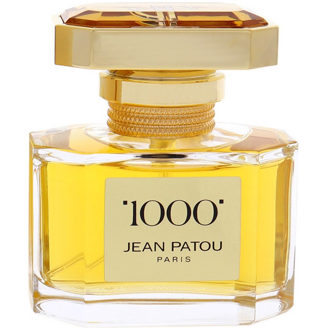 Jean Patou 1000 By Jean Patou For Women Eau De Toilette Spray 1 Oz ...