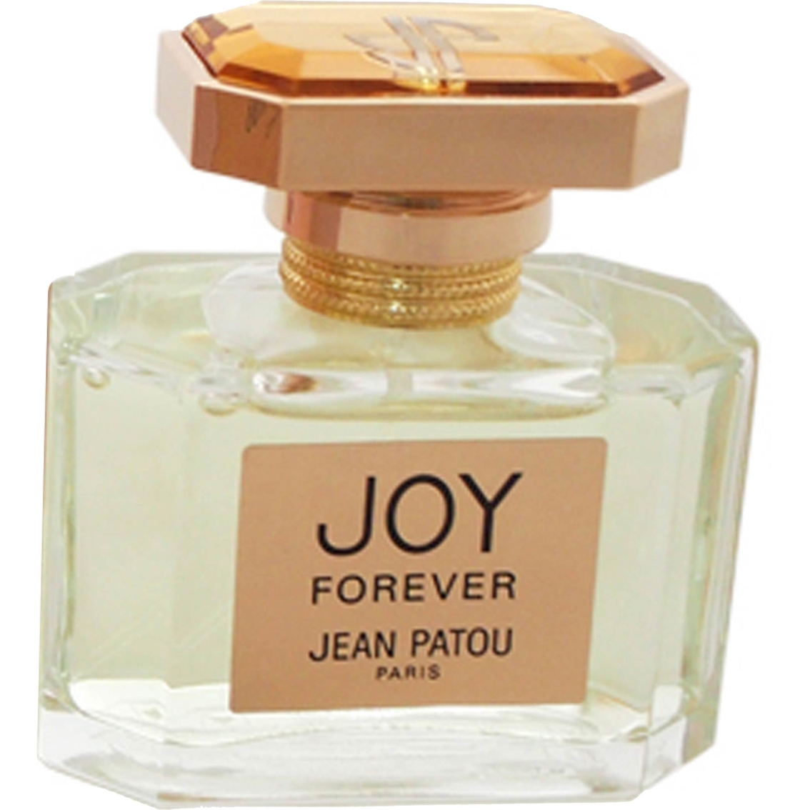 Joy Forever by Jean Patou for Women Eau de Toilette Spray 1 oz.