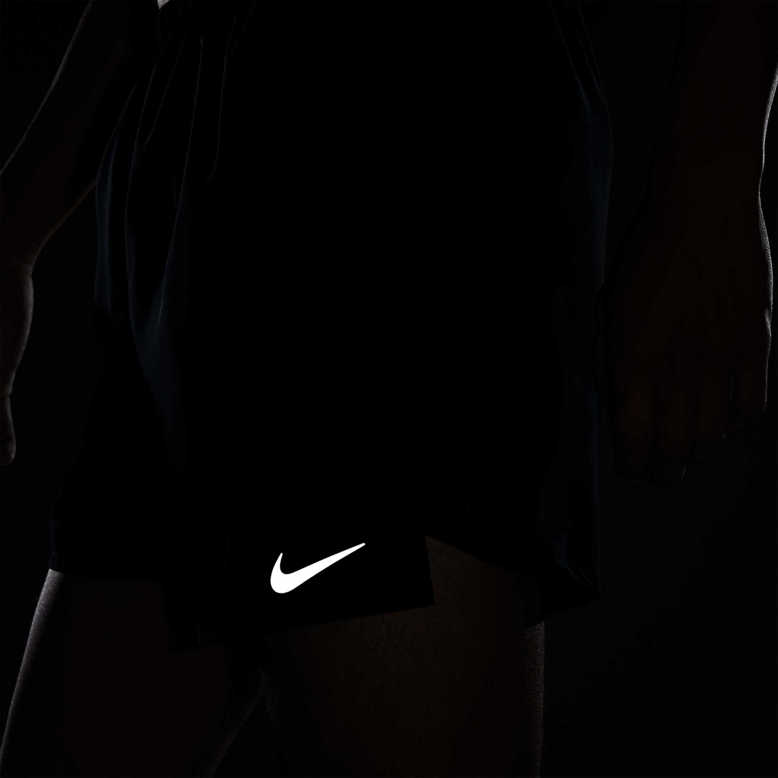 Nike Dri Fit 5 In. Challenger Running Shorts | Shorts | Clothing ...