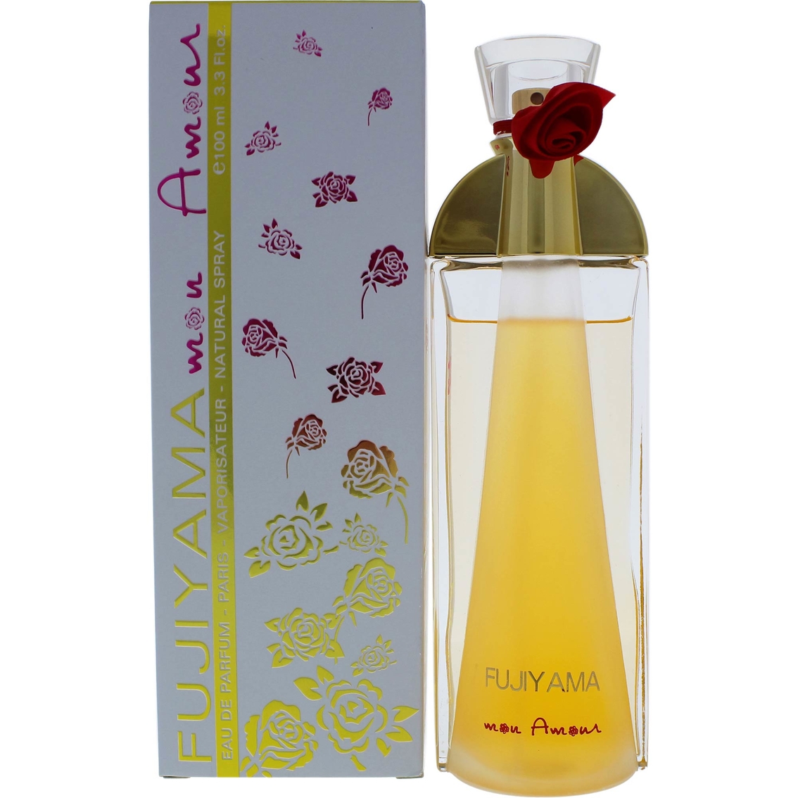 Succes De Paris Fujiyama Mon Amour for Women Eau de Parfum Spray - Image 2 of 2