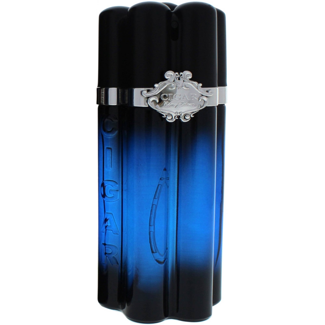 Cigar Blue Label by Remy Latour for Men Eau De Toilette 3.3 oz. Spray